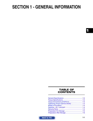 Complete Service Manual for Arctic Cat UTVs - Model Overview and Maintenance Guide Preview image 2