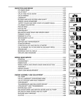 1999 Yamaha YFM400FWN/YFM400FWNC Big Bear 400 Service Manual (P/N LIT-11616-13–22) – preview page 2