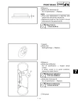 1999 Yamaha YFM400FWN/YFM400FWNC Big Bear 400 Service Manual (P/N LIT-11616-13–22) – preview page 7