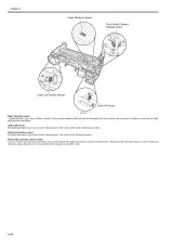 2010 Canon IPF 750 / IPF755 Service Manual (P/N 0023–1254) – preview page 6