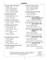 John Deere Mower F911, F915, F925, F932, F935 Technical Manual (P/N TM1487 – preview page 4