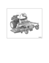 John Deere Mid-Mount Ztrak M653/M655/M665 1999 Technical Manual (P/N TM1778) – preview page 2