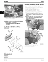 John Deere Mid-Mount Ztrak M653/M655/M665 1999 Technical Manual (P/N TM1778) – preview page 4