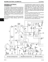 John Deere Mid-Mount Ztrak M653/M655/M665 1999 Technical Manual (P/N TM1778) – preview page 5