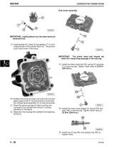John Deere Mid-Mount Ztrak M653/M655/M665 1999 Technical Manual (P/N TM1778) – preview page 6