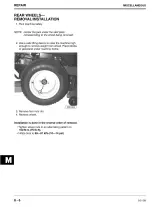 John Deere Mid-Mount Ztrak M653/M655/M665 1999 Technical Manual (P/N TM1778) – preview page 7