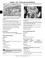 John Deere 1420/1435/1445/1545/1565 Front Mower Technical Manual (P/N TM1806) – preview page 4