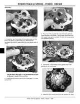 John Deere 1420/1435/1445/1545/1565 Front Mower Technical Manual (P/N TM1806) – preview page 6
