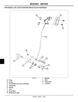 John Deere 1420/1435/1445/1545/1565 Front Mower Technical Manual (P/N TM1806) – preview page 7