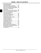 2002–2004 John Deere 717 / 727 Mini-Frame Z-Trak Mower Technical Manual (P/N TM2043) – preview page 2