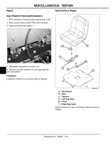 2002–2004 John Deere 717 / 727 Mini-Frame Z-Trak Mower Technical Manual (P/N TM2043) – preview page 7