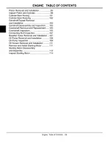 2003 John Deere 777 / 797 Mid-Mount Z-Trak Technical Manual (P/N TM2077) – preview page 2
