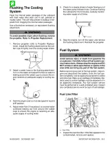 1997–1999 Mercury Mariner 115hp, 125hp Outboard Service Manual (P/N 90-830234R3) – preview page 2