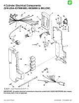 1997–1999 Mercury Mariner 115hp, 125hp Outboard Service Manual (P/N 90-830234R3) – preview page 5
