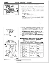 1995–1999 Mitsubishi Eclipse Service Manual (P/N PWEE9616, PWEE9616-A) – preview page 3