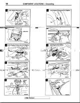 1995–1999 Mitsubishi Eclipse Service Manual (P/N PWEE9616, PWEE9616-A) – preview page 6