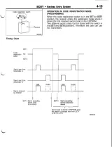 1995–1999 Mitsubishi Eclipse Service Manual (P/N PWEE9616, PWEE9616-A) – preview page 7