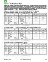 Mercury Mariner 100hp, 115hp Outboard Motor 1988–1993 Service Manual  (P/N OEM 90-13645-2) – preview page 3