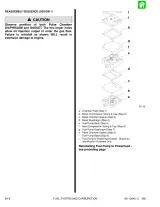 Mercury Mariner 100hp, 115hp Outboard Motor 1988–1993 Service Manual  (P/N OEM 90-13645-2) – preview page 5