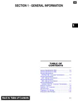 2004 Arctic Cat ATV Service Manual 250, 300, 400, 500, TBX & TRV Models (P/N 2256-958) – preview page 2