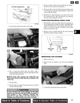 2004 Arctic Cat ATV Service Manual 250, 300, 400, 500, TBX & TRV Models (P/N 2256-958) – preview page 3