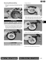 2004 Arctic Cat ATV Service Manual 250, 300, 400, 500, TBX & TRV Models (P/N 2256-958) – preview page 5