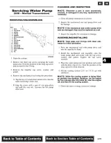 2004 Arctic Cat ATV Service Manual 250, 300, 400, 500, TBX & TRV Models (P/N 2256-958) – preview page 7