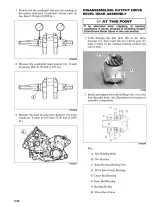 Arctic Cat 650 V-TWIN ATV Factory Service Manual (P/N 2257-030) – preview page 5