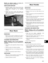 Arctic Cat 650 V-TWIN ATV Factory Service Manual (P/N 2257-030) – preview page 7