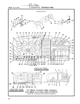 Cessna 172, Skyhawk, P172 Aircraft 1963–1975 Illustrated Parts Catalog (P/N P529-12) – preview page 3