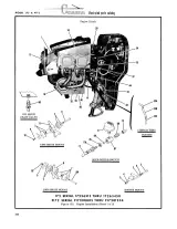 Cessna 172, Skyhawk, P172 Aircraft 1963–1975 Illustrated Parts Catalog (P/N P529-12) – preview page 4