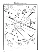 Cessna 172, Skyhawk, P172 Aircraft 1963–1975 Illustrated Parts Catalog (P/N P529-12) – preview page 5