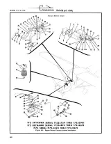 Cessna 172, Skyhawk, P172 Aircraft 1963–1975 Illustrated Parts Catalog (P/N P529-12) – preview page 6