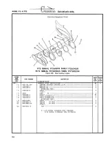 Cessna 172, Skyhawk, P172 Aircraft 1963–1975 Illustrated Parts Catalog (P/N P529-12) – preview page 7