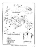 1977 Cessna 172 Skyhawk Series Factory Service Manual (OEM) – preview page 2