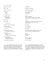 1977 Cessna 172 Skyhawk Series Factory Service Manual (OEM) – preview page 6