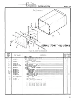 1963–1969 Cessna 150 Illustrated Parts Catalog (P/N P438-12) – preview page 6
