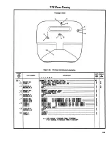 1975–1986 Cessna Aircraft Model 172 Illustrated Parts Catalog (P/N P696-12) – preview page 4