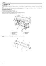 Canon IPF8000, IPF8100, IPF8200, IPF8300 Service Manual – preview page 2