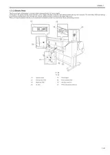 Canon IPF8000, IPF8100, IPF8200, IPF8300 Service Manual – preview page 3