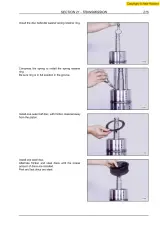 New Holland B90B / B90BLR / B100B / B100BLR / B110B / B115B Service Manual (P/N 87643846B) – preview page 4
