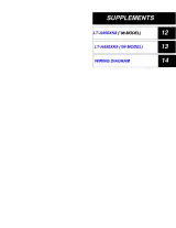 2007–2010 Suzuki KingQuad 450 LT-A450X ATV Service Manual (P/N 99500-31082-031) – preview page 2