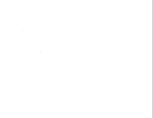 Comprehensive Service Manual for the Xerox 3001 Engineering Copier Preview image 2
