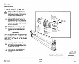 Xerox 3001 Engineering Copier 1998 Service Manual (P/N 701P14950) – preview page 4