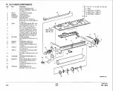 Xerox 3001 Engineering Copier 1998 Service Manual (P/N 701P14950) – preview page 6
