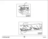 1996 Xerox 2510 / 2515 Copier Service Manual (P/N 700P87480) – preview page 3