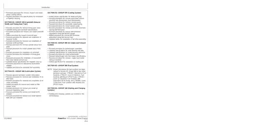 John Deere Powertech 4.5, 6.8 diesel engine manual - CTM-104 Preview image 4