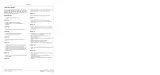 2001 John Deere PowerTech 2.9L Diesel Engines Component Technical Manual (P/N CTM125) – preview page 3