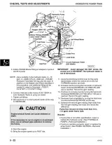 2002 John Deere Z-Trak F620, F680, F687 Service Manual (P/N TM1678) – preview page 6