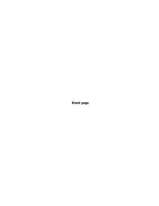 Comprehensive Service Manual for Konica 8020 and 8031 Preview image 2